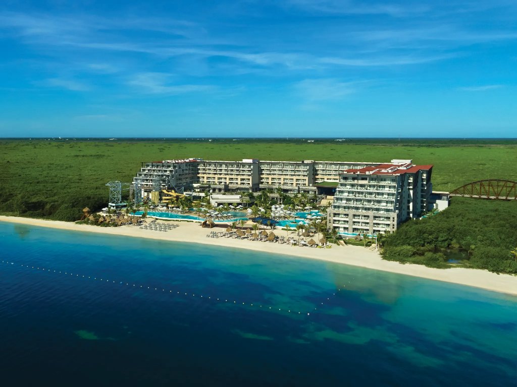 Galeria de Dreams Resorts Familiar