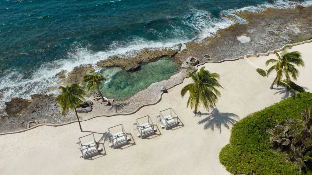 Galeria de Dreams Resorts Familiar