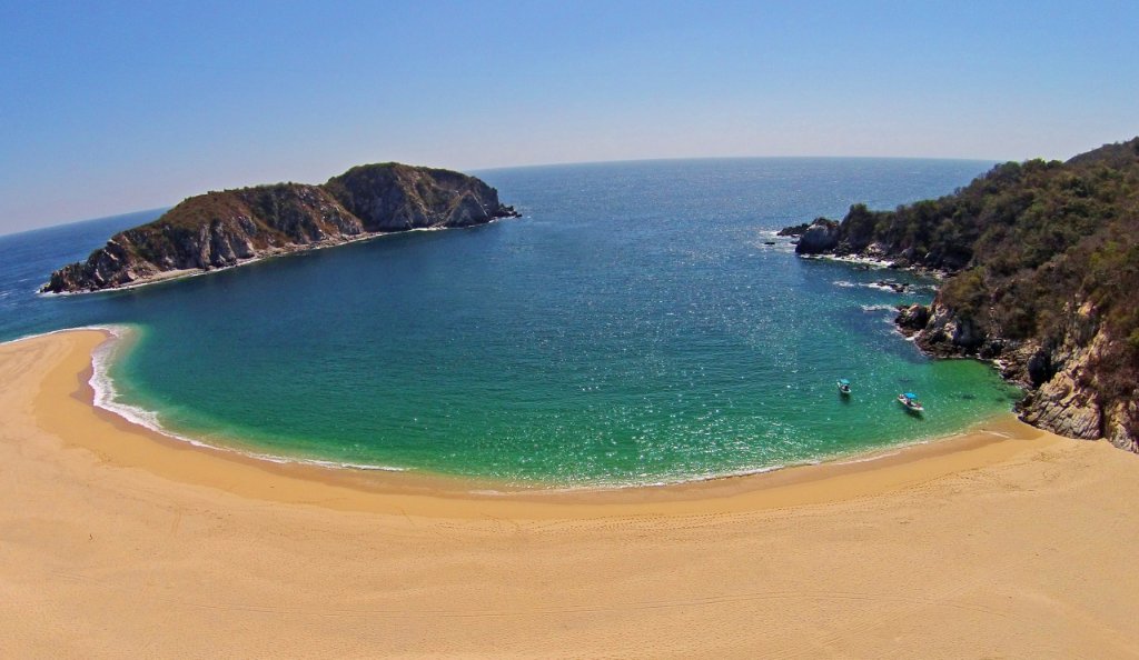 Huatulco - [object Object]