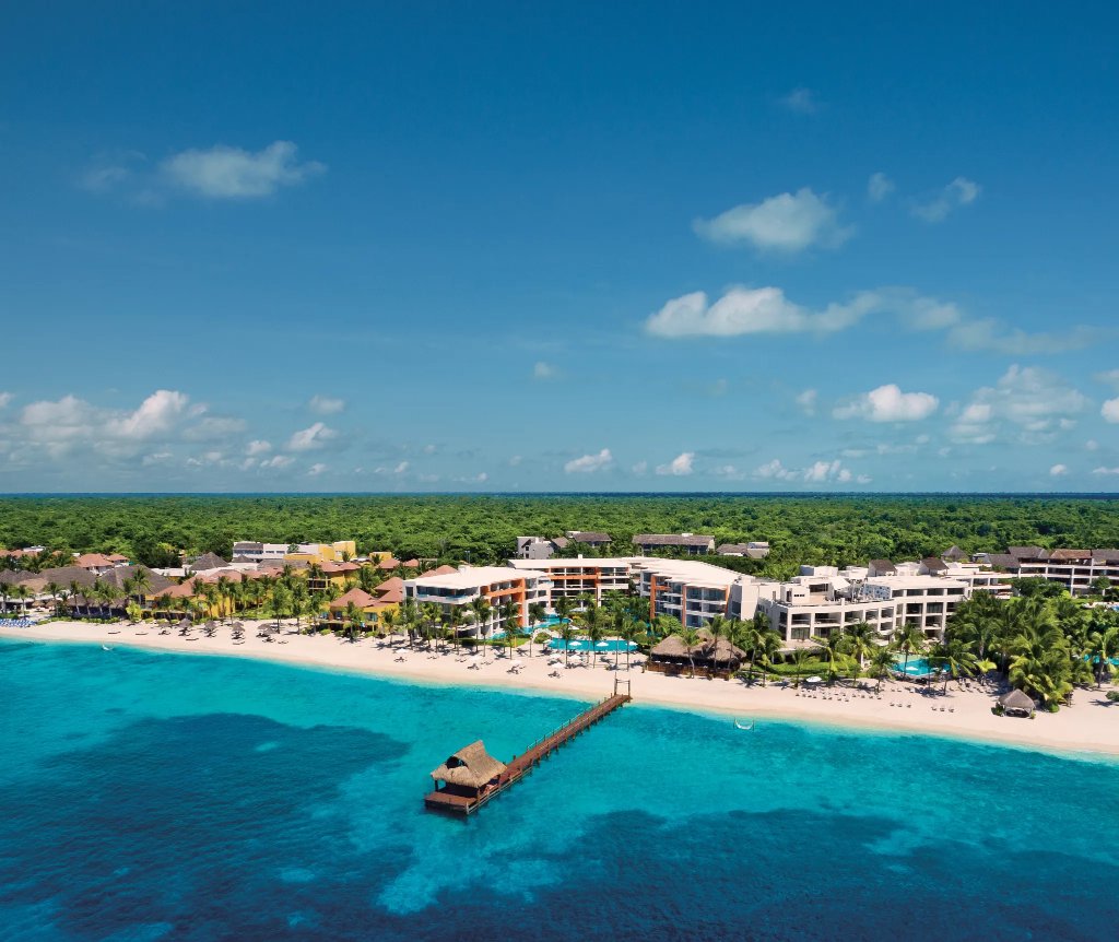 Galeria de Secrets Resorts Premium