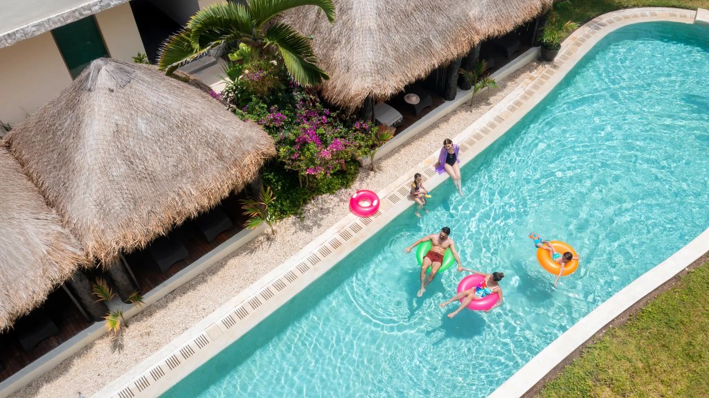 Galeria de Dreams Resorts Familiar