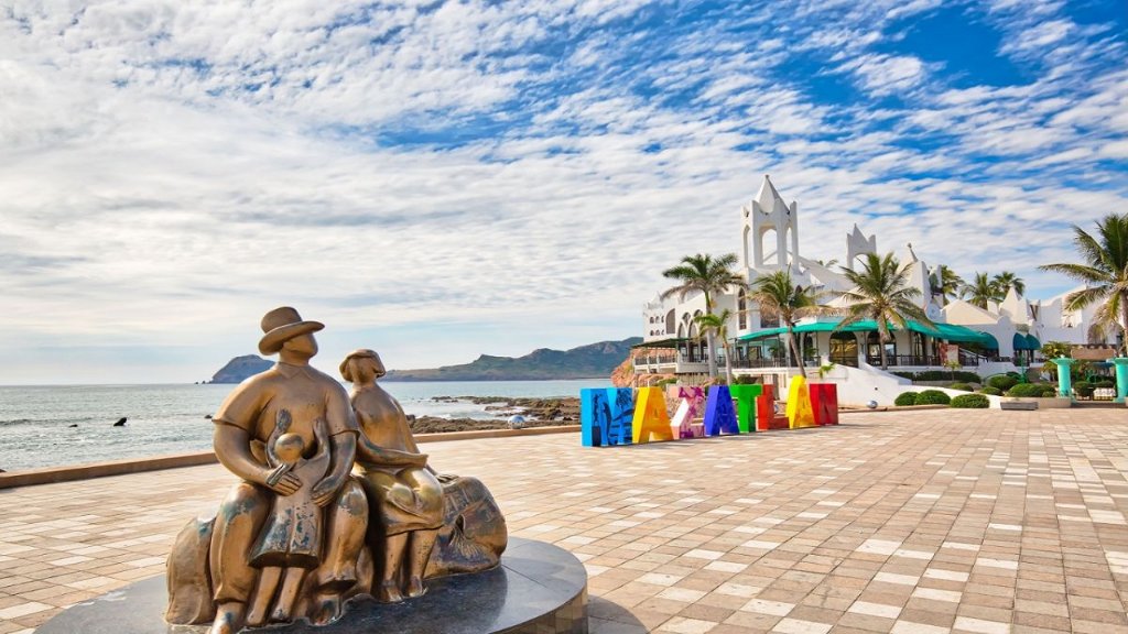 Mazatlán - [object Object]