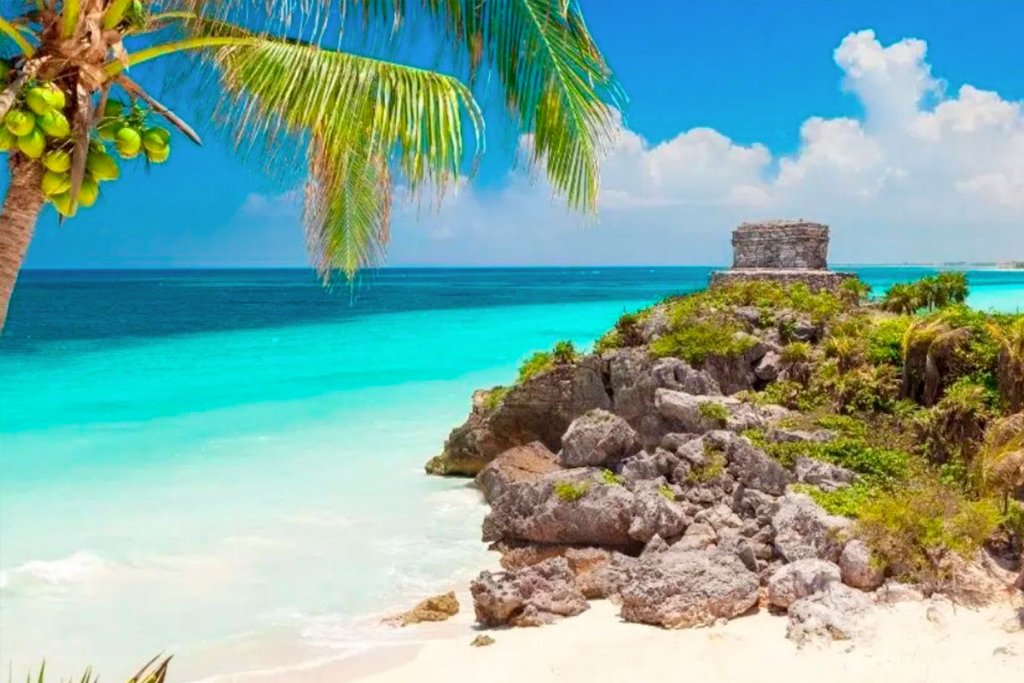Riviera Maya - [object Object]