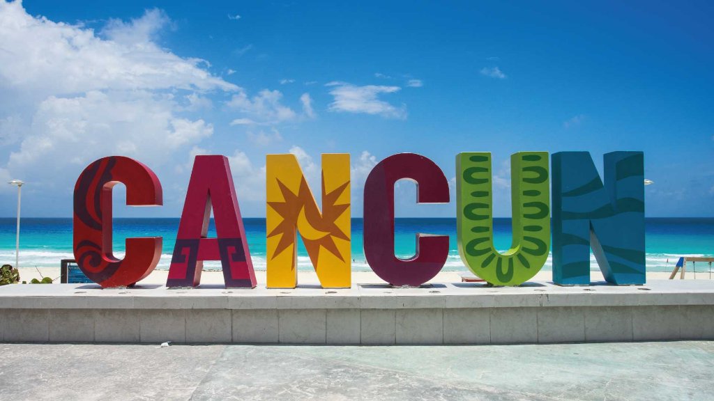 Cancún - [object Object]