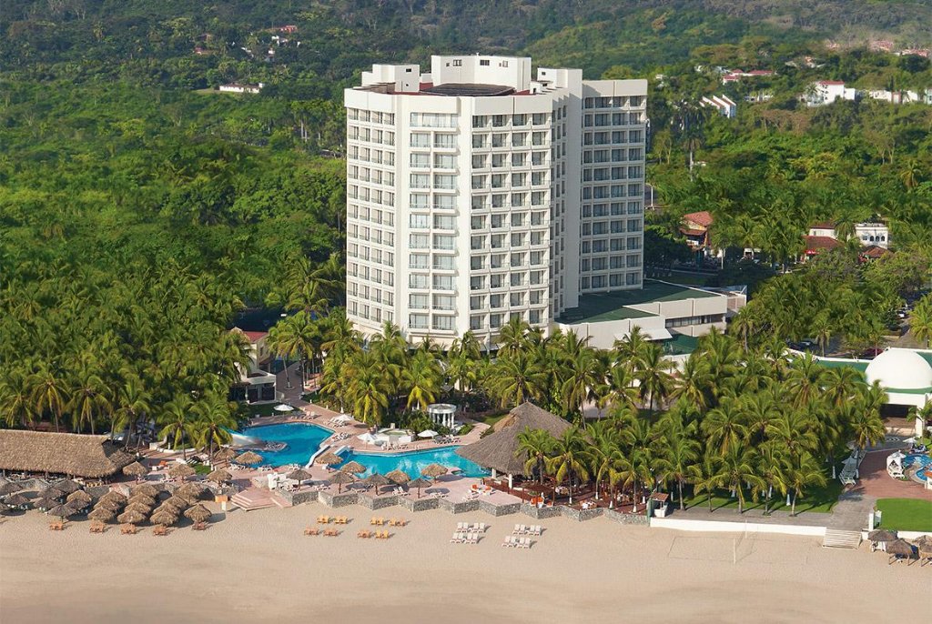 Galeria de Sunscape Family Escape