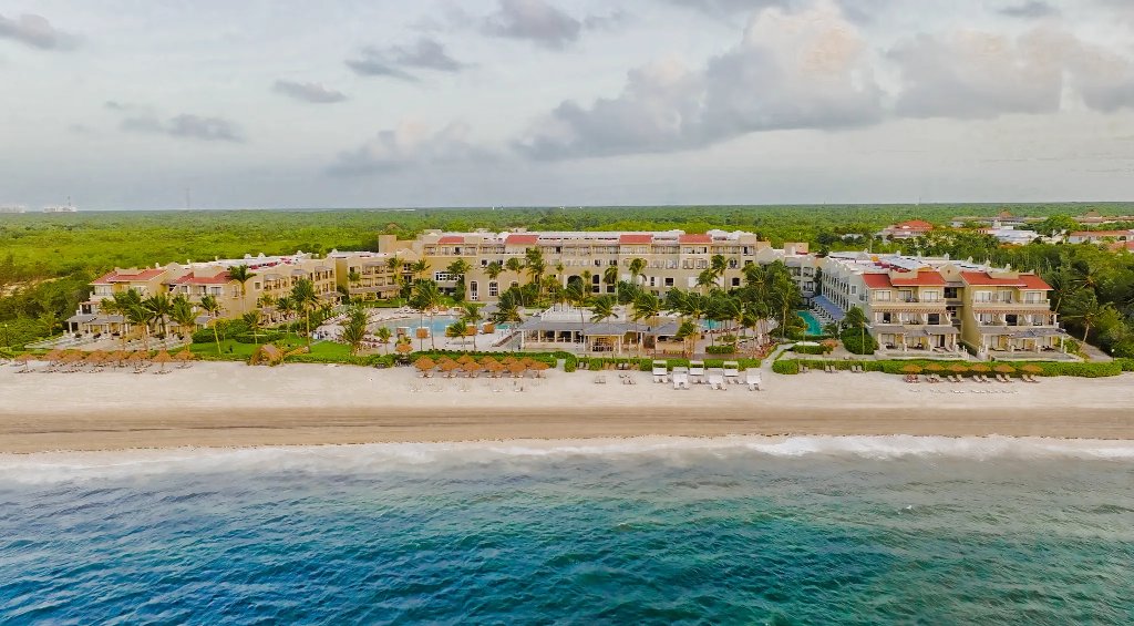 Galeria de Hyatt All Inclusive