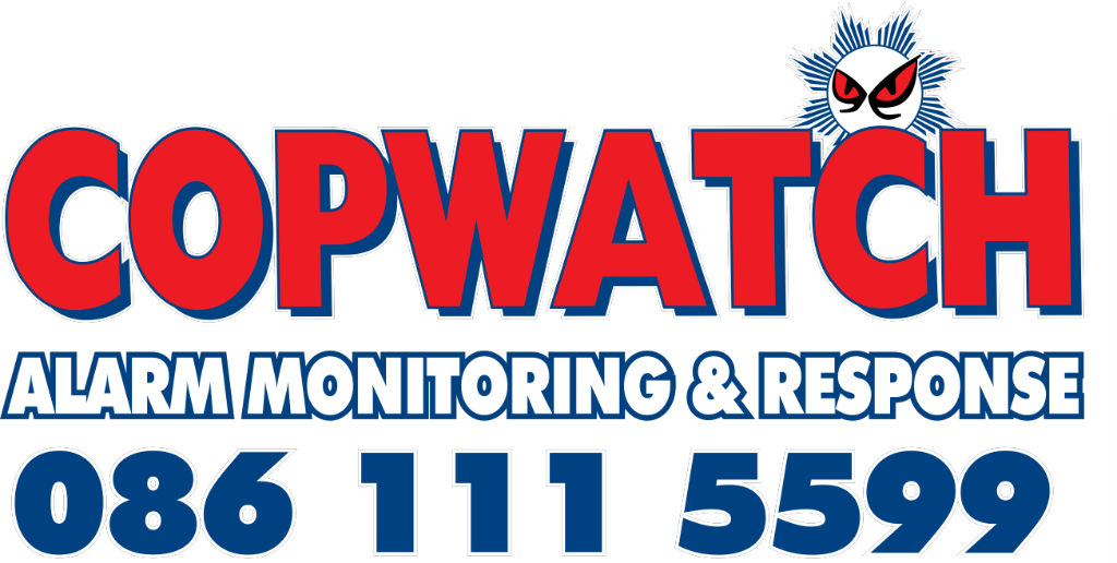 Copwatch Security