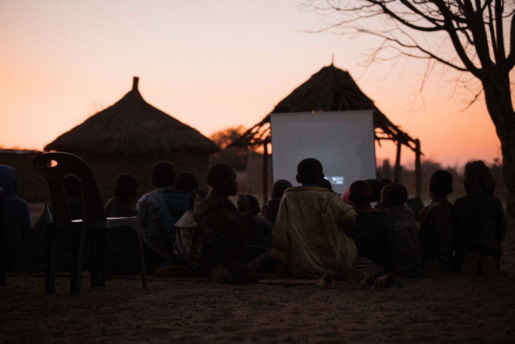 Zambia Outreach 2025
