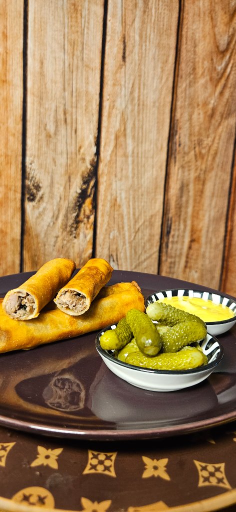 סיגר אסאדו