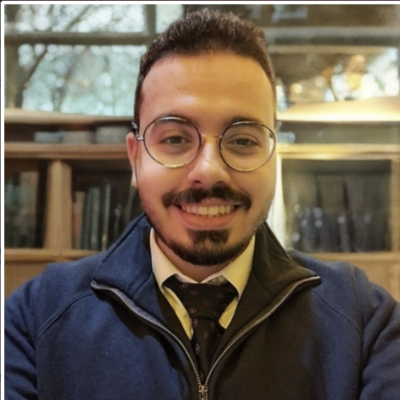 Mohamed Amin