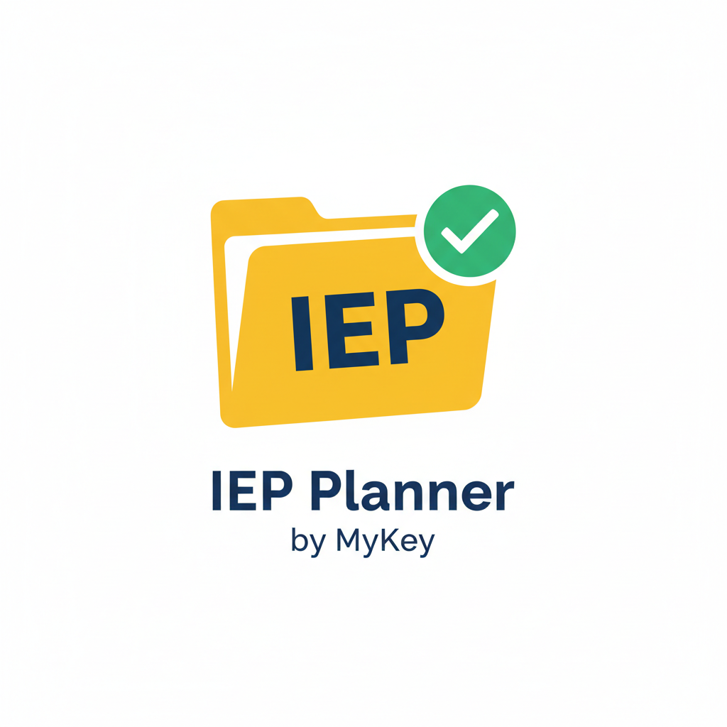 IEP Planner Logo