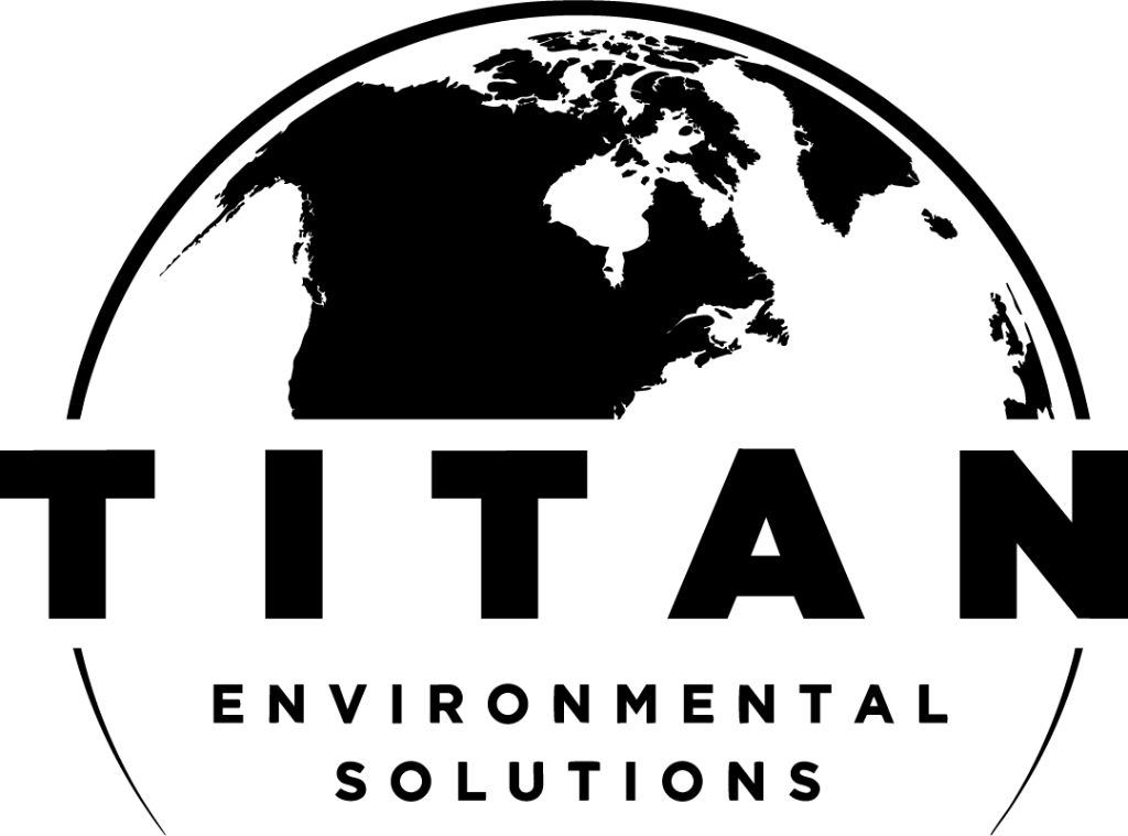 Titan Environmental