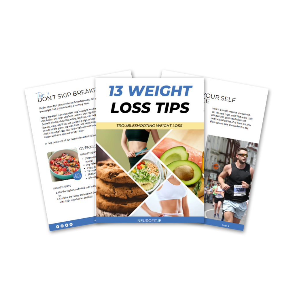 Nutrition Ebooks
