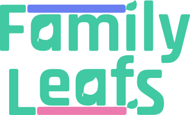 FamilyLeafs Logo
