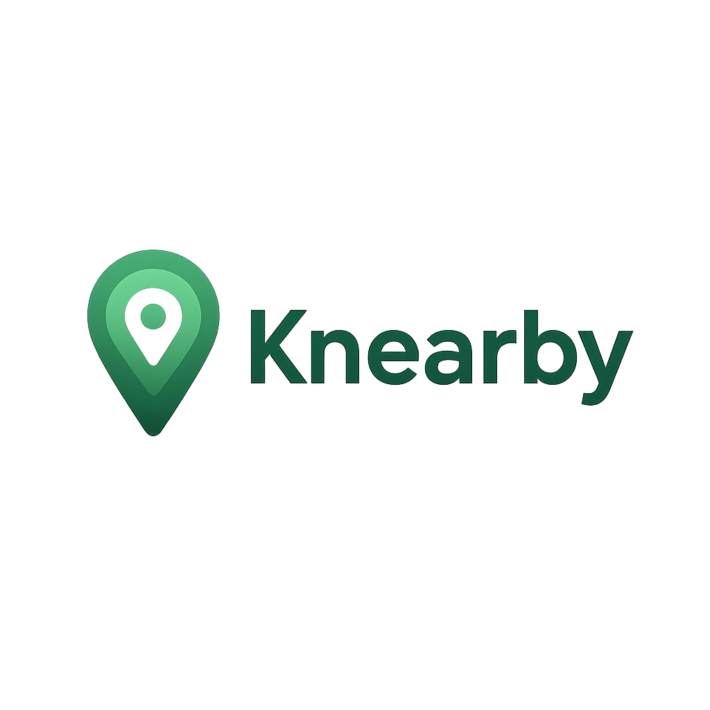 Knearby