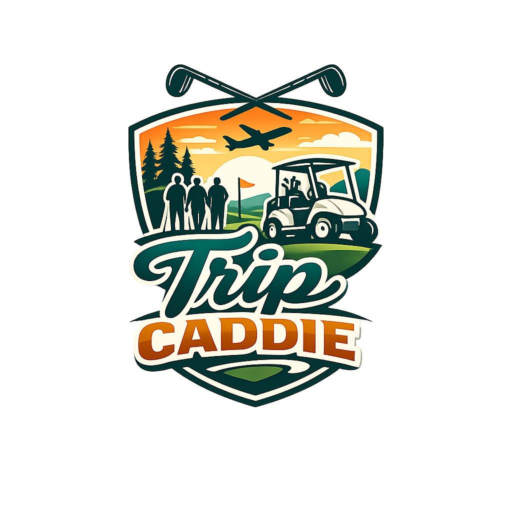 Trip Caddie