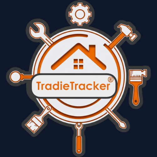 TradieTracker Logo