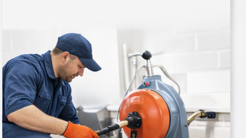 Drain Cleaning