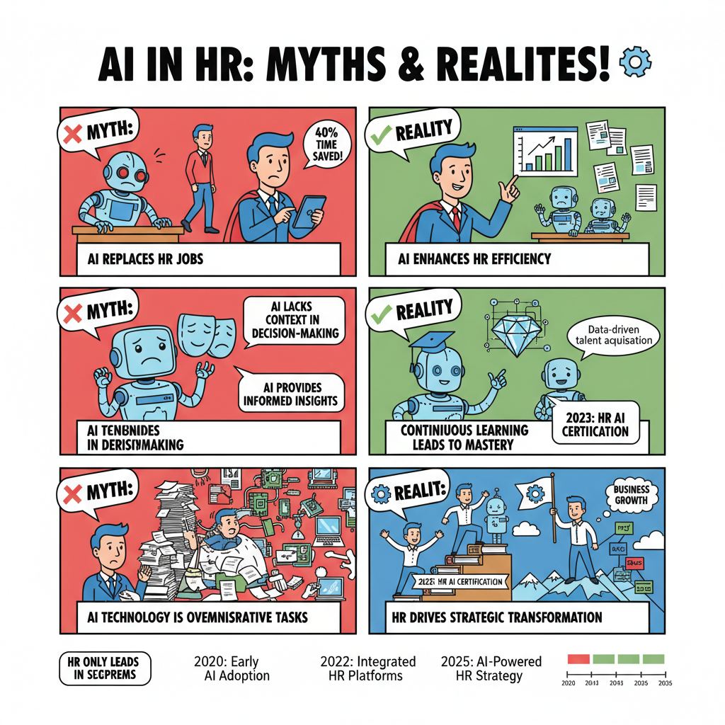 Basic AI generated infographic example