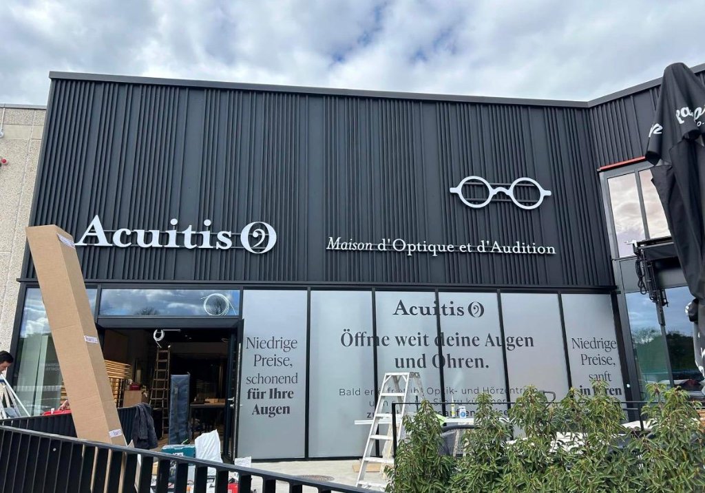 Acuitis