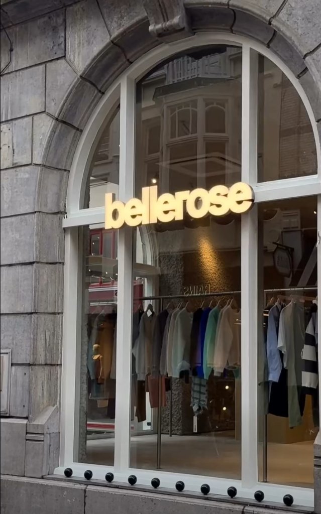 Bellerose Den Haag
