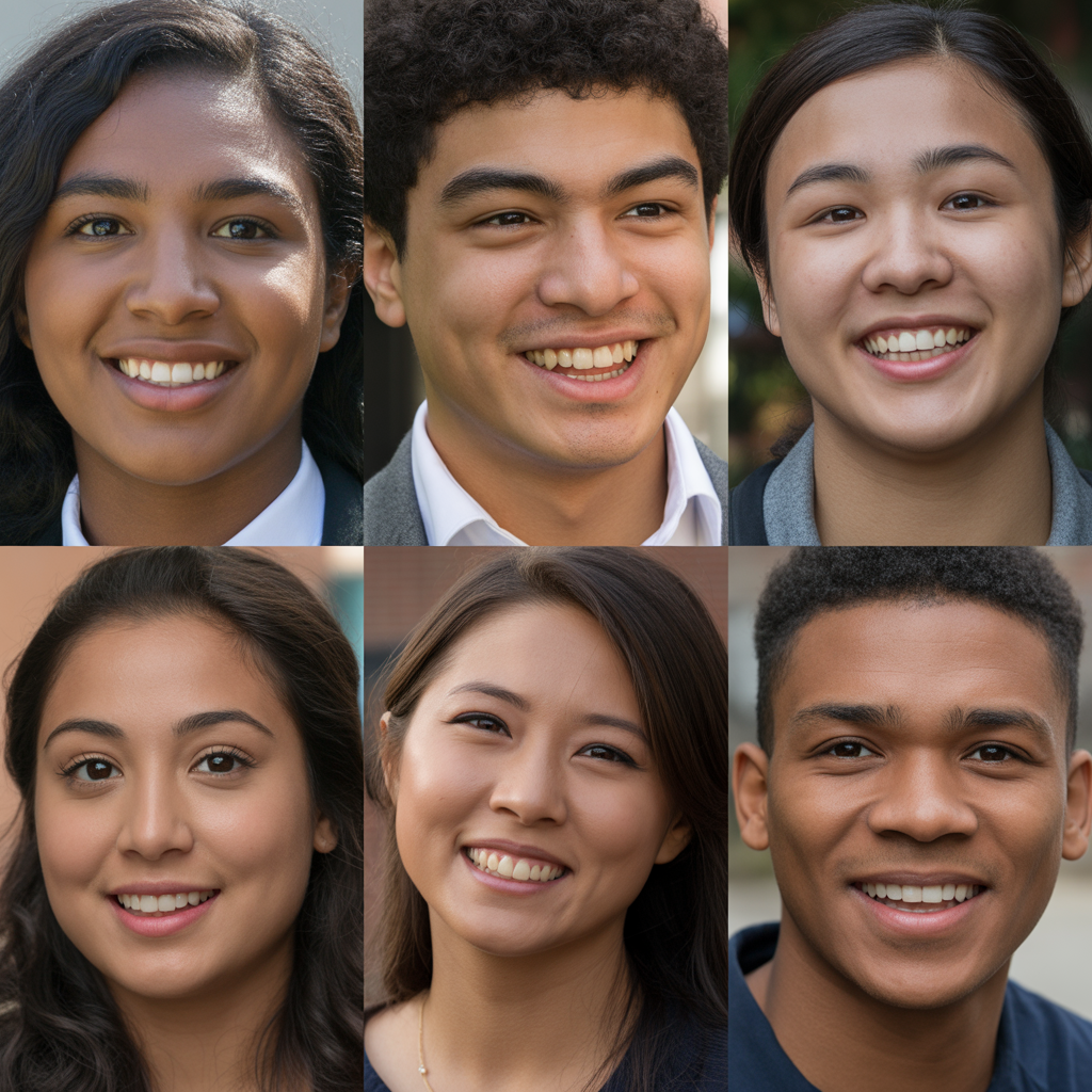 Student success story 2
