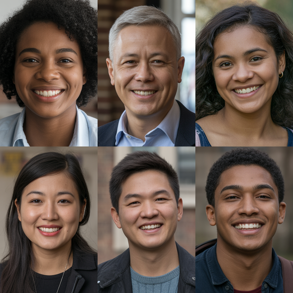 Student success story 1