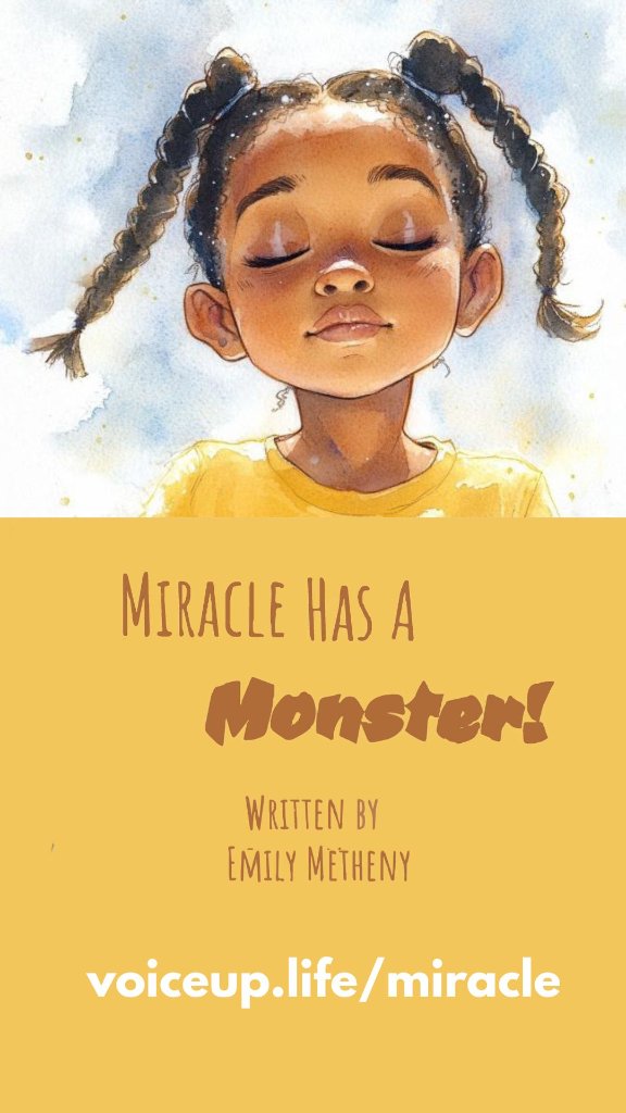 Miracle Has a Monster (Deluxe Edition)