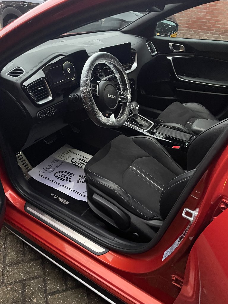 Basis Interieur