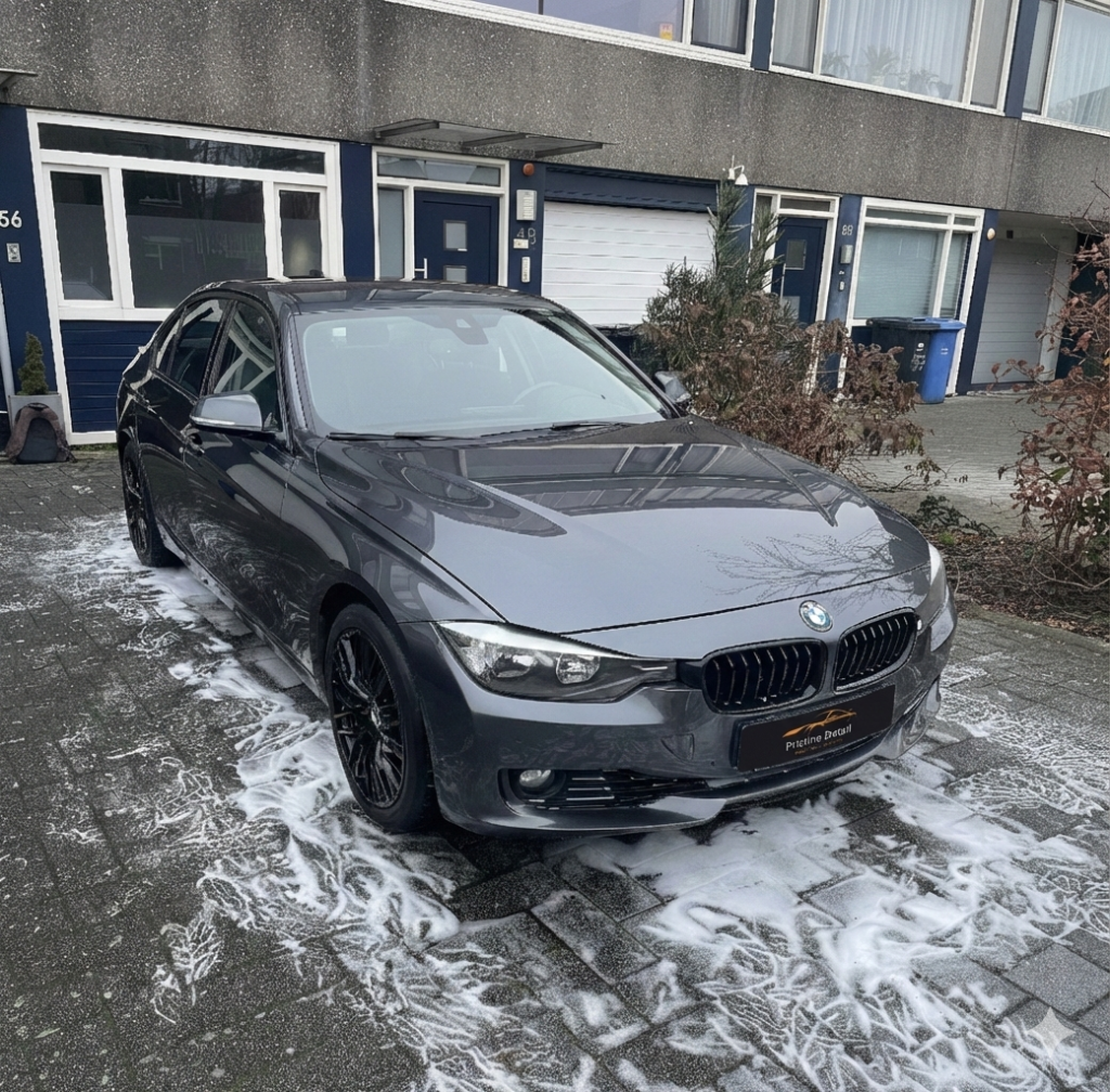 Premium Exterieur