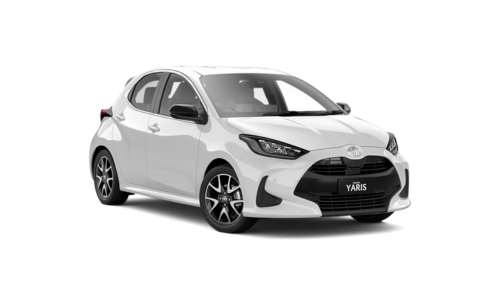 Toyota Yaris or Similar