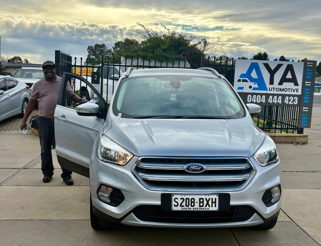 Car Finance