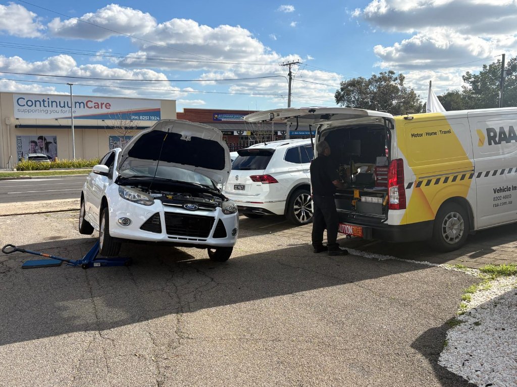 AYA Automotive