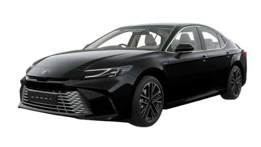 Toyota Camry or Similar