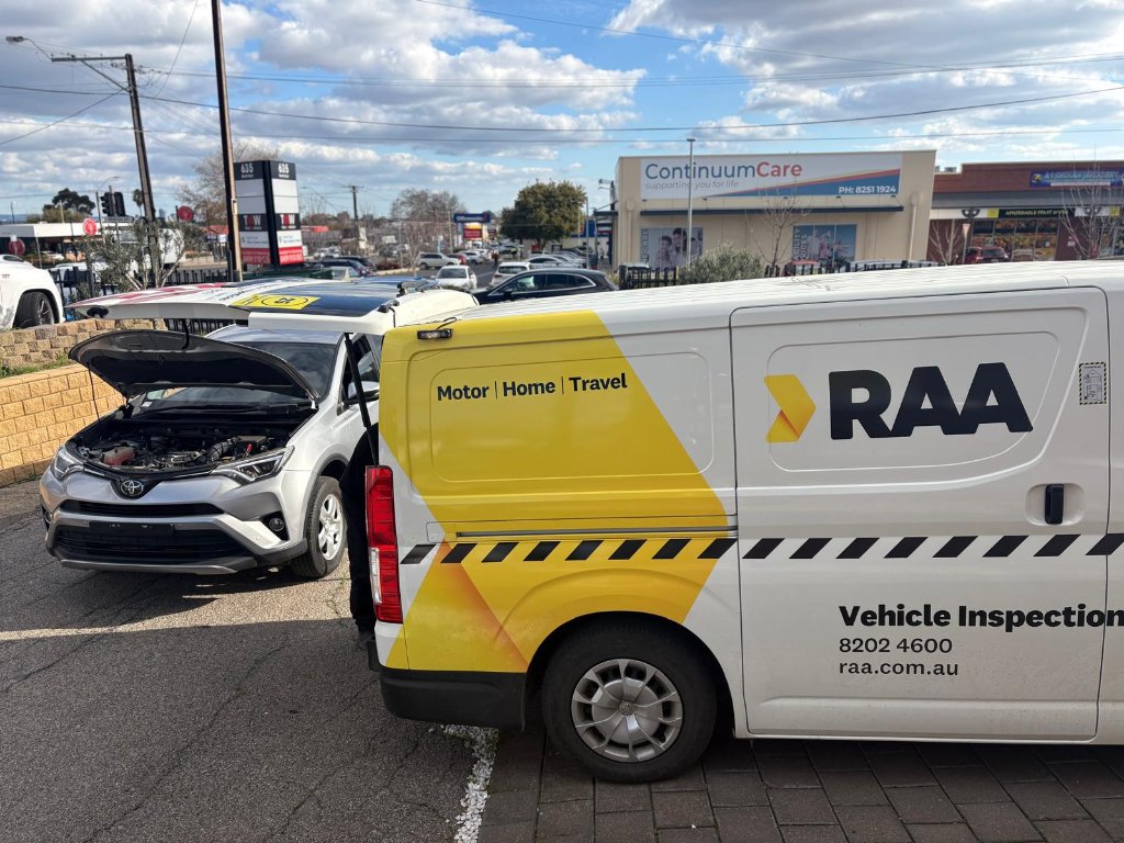 Warranty Coverage