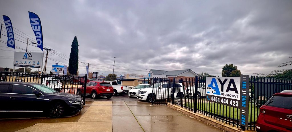 AYA Automotive