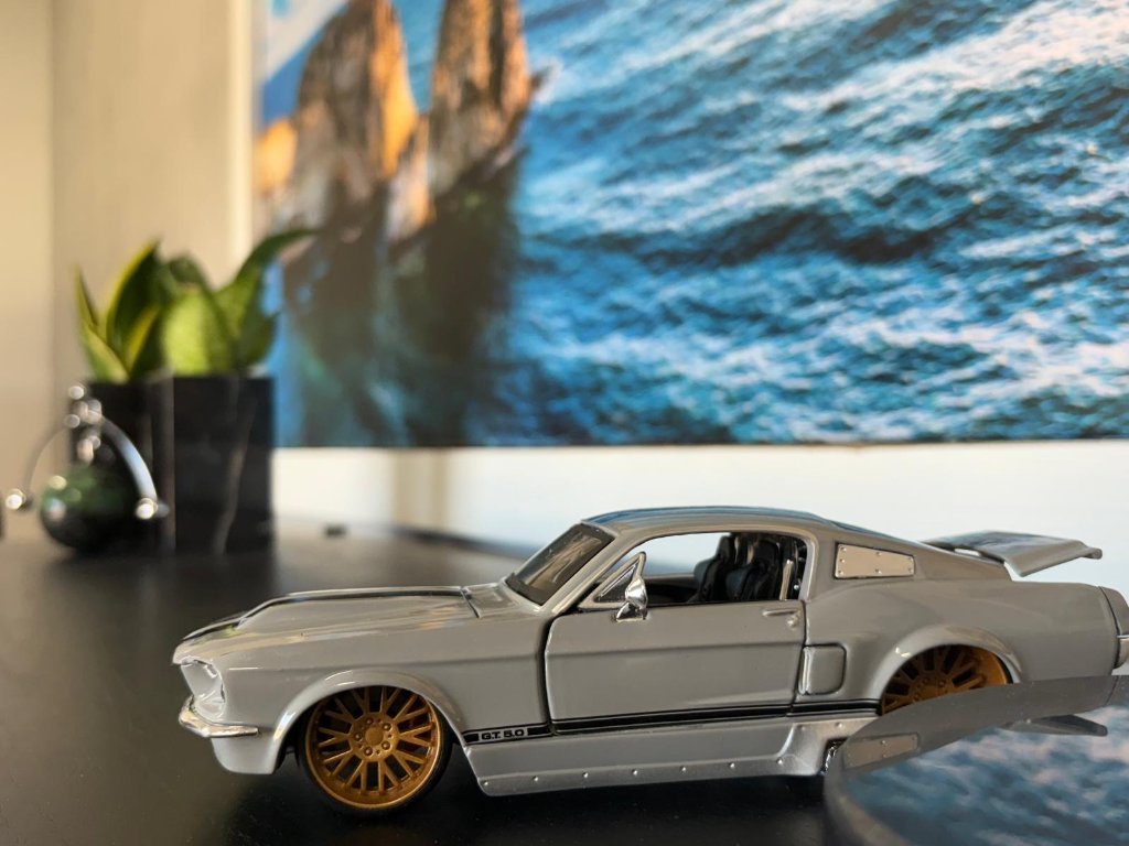 Loan Car Program