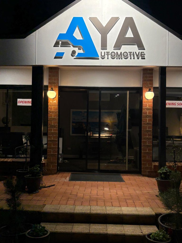 After-Sales Support