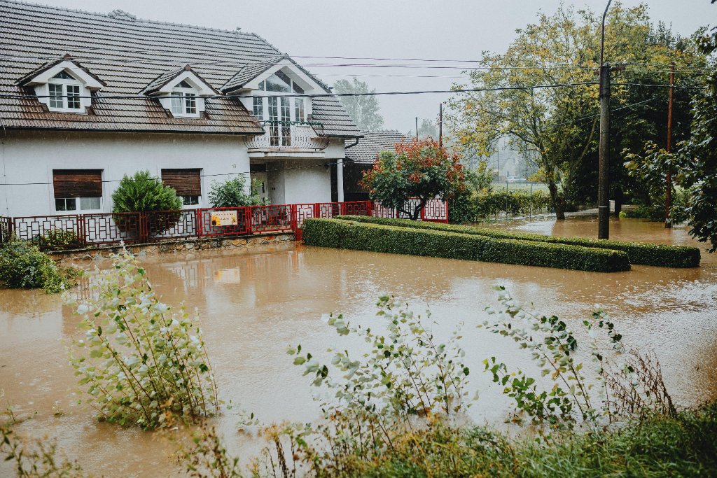 10 Signs You Need Water Damage Restoration Fast