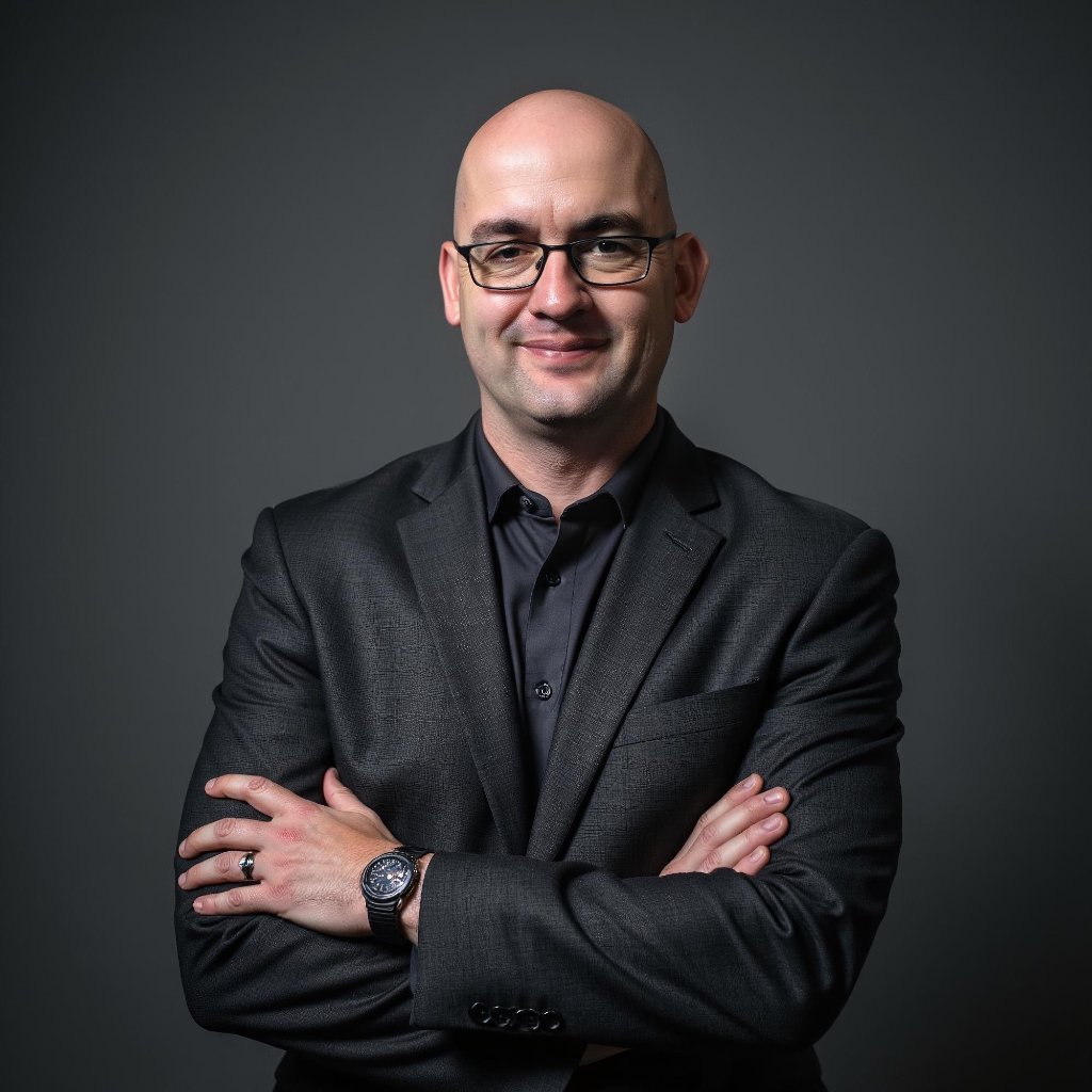 Dan Visser
