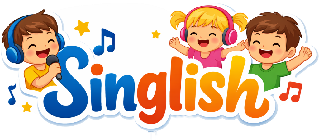Singlish Logo