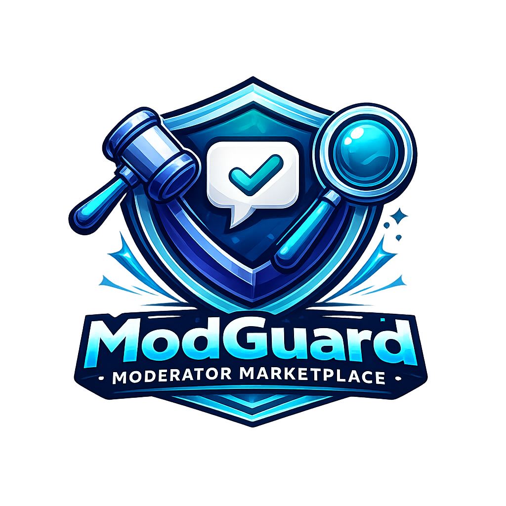 ModGuard logo