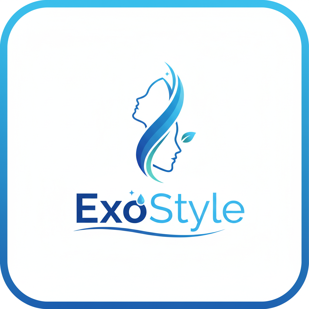 ExoStyle logo