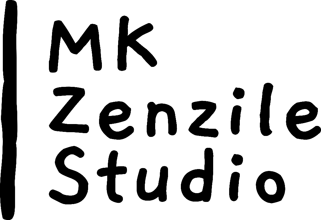 MK Zenzile Studio