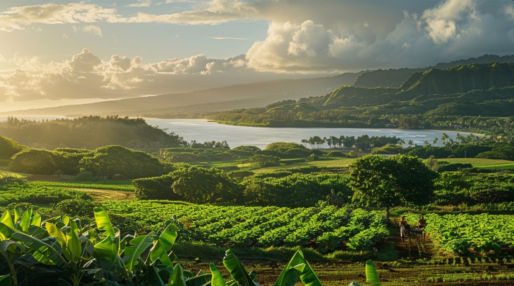 Indigenous Food Sovereignty & Land Stewardship Grants