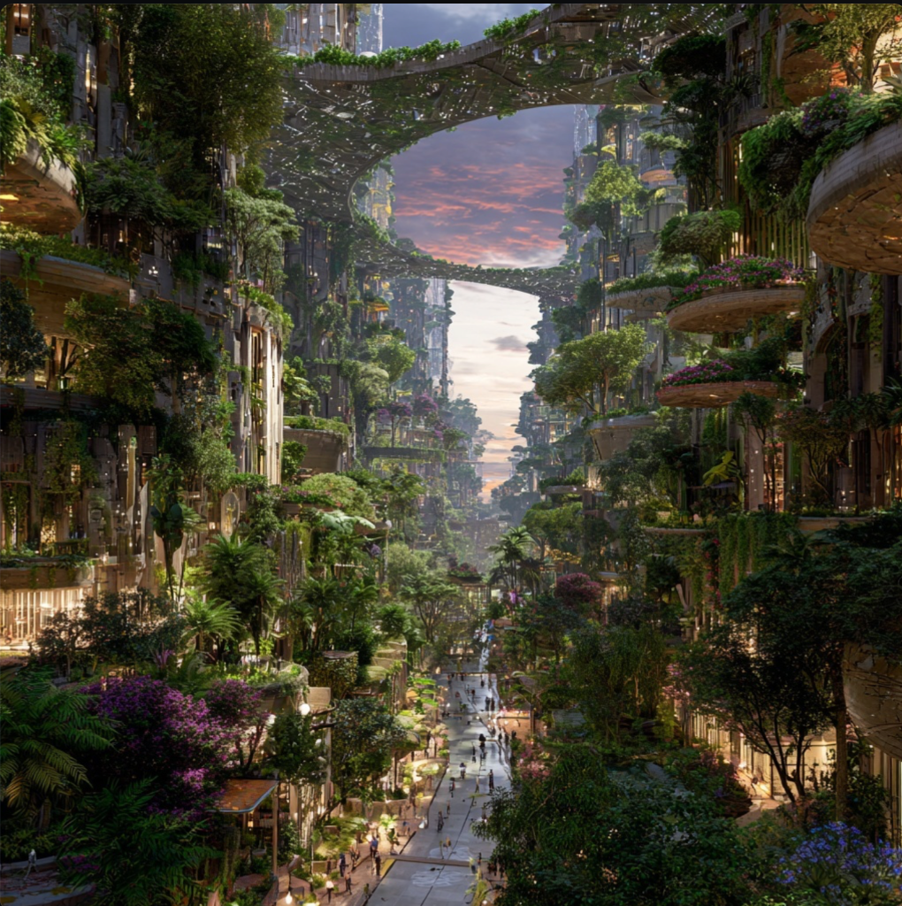 Living Cities and the LIFE Standard