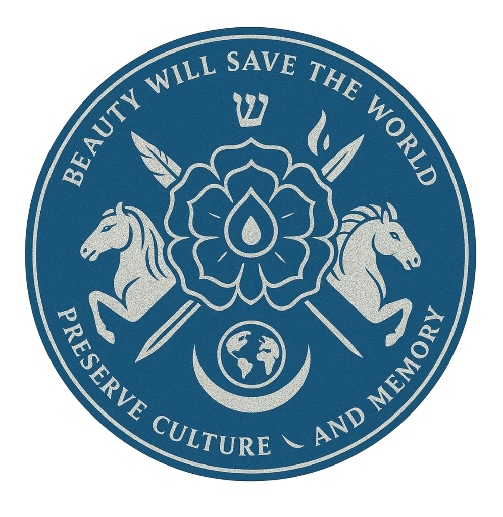 Beauty Will Save The World Foundation