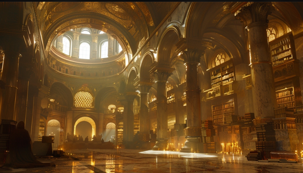 Knowledge Preservation & Archival Grant