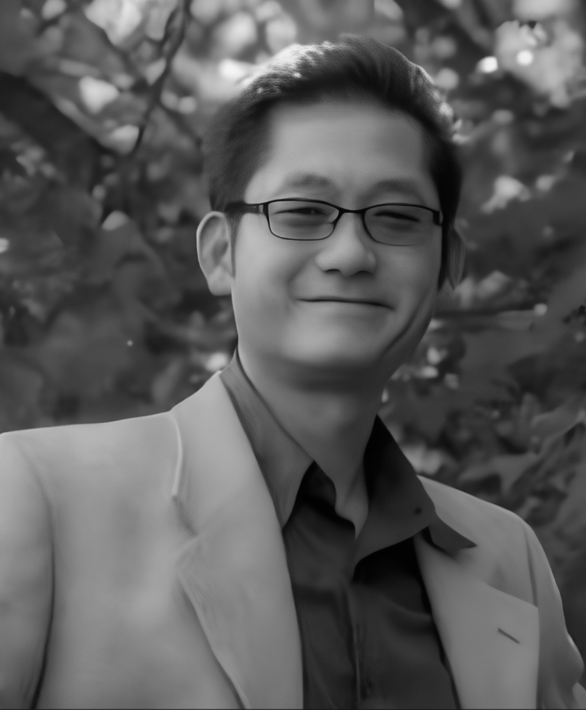 Bruce Ha: The Inventor Who Can Place an Entire World in the Palm of Your Hand
