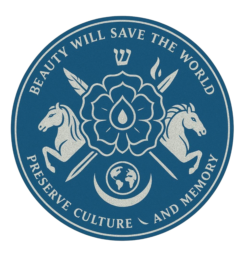 Beauty Will Save The World Foundation